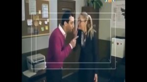 Универ новая общага за кадром