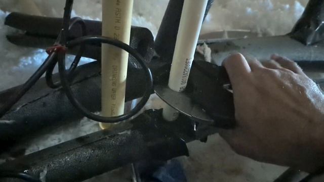 How to install a Recirculation Pump on a two Tankless Water Heater смотреть онлайн