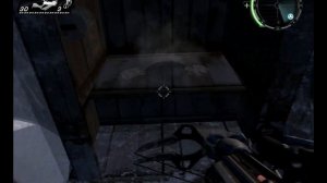 TimeShift - обзор фантастического шутера от ВССН