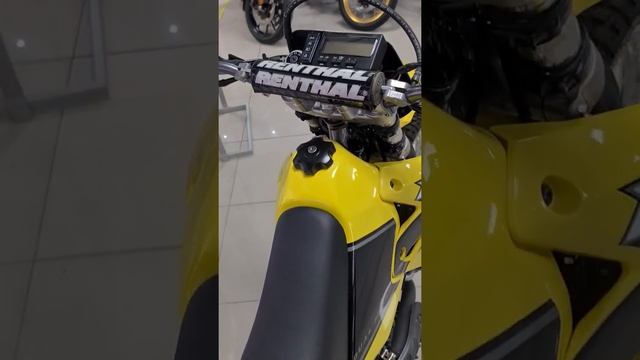 Suzuki DRZ 400 смотреть онлайн