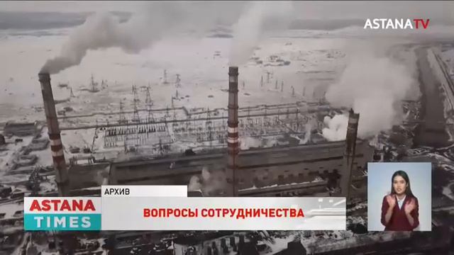 Токаев посетил с официальным визитом Объединенные Арабские Эмираты