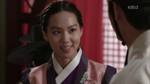 Лицо короля 1 сезон 7 серия