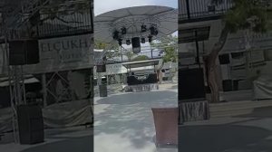 Отель Selcukhan, Бельдиби, Кемер, Весна, Апрель. #отель #сельчухан#бельдиби #турция #видеообзор