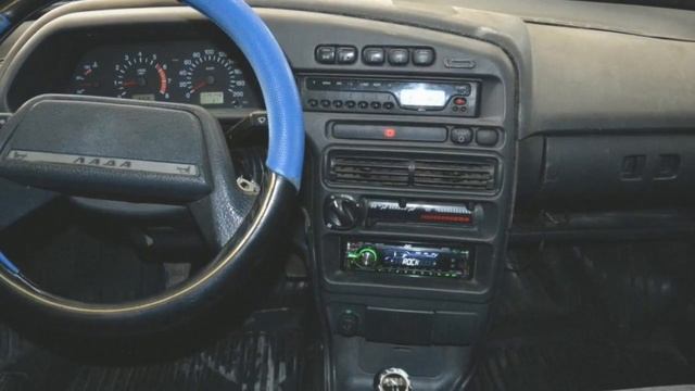 Lada 2114 с пробегом 2007 | Автомобили с пробегом ТТС Челны смотреть онлайн