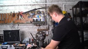 Замена ступицы на Газель Некст. Усиленная ступица на 12 тонн. Меняем правильно!