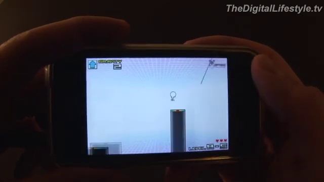 Mr. Aahh for the iPhone Video Review смотреть онлайн