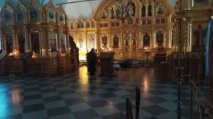 Первое и второе обретение главы Иоанна Предтечи