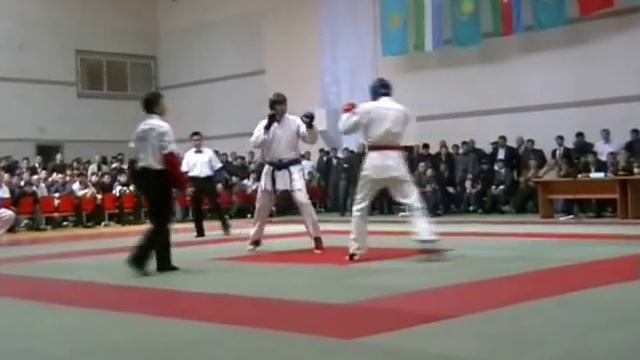 Аушев Руслан смотреть онлайн