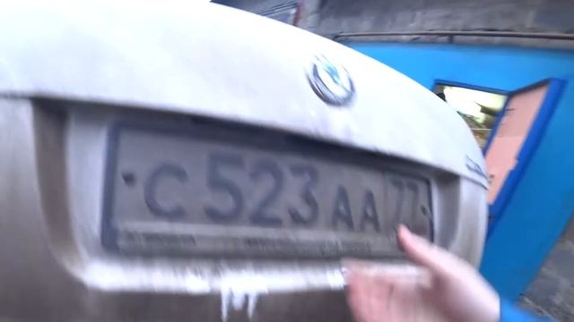 #Днищеброды. Блудный день. Skoda. Спойлер смотреть онлайн