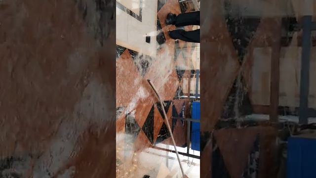 Today in hurghada, Egypt heavy rain,hailstorm. nagbaha sa entrance door ng marriott hotel смотреть онлайн