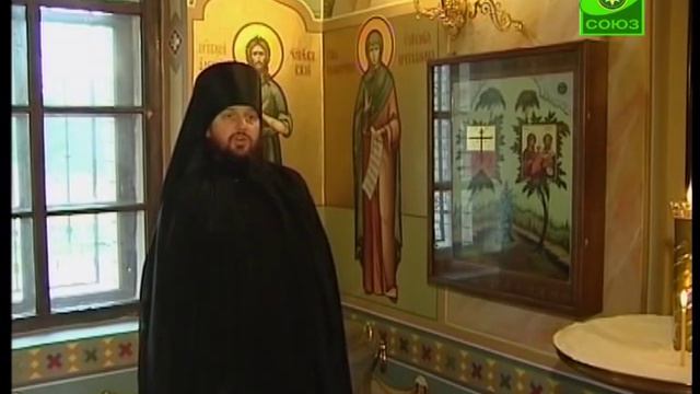 Вода из Оковецкого источ-ка в Тверск. обл. целебна смотреть онлайн