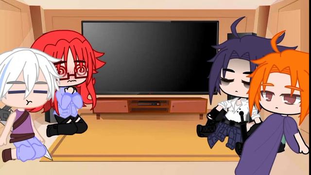 Реакция команды «така» на тик ток. смотреть онлайн