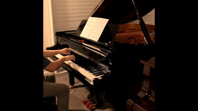 List B No 4 - Mazurka No 10 from Op. 39 (AMEB Piano Series 18 - Grade 4) смотреть онлайн