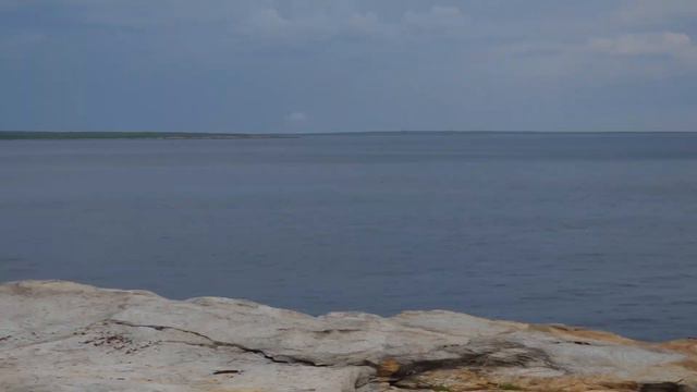 природа Рыбачьего и Среднего полуостровов. мурманская обл. смотреть онлайн