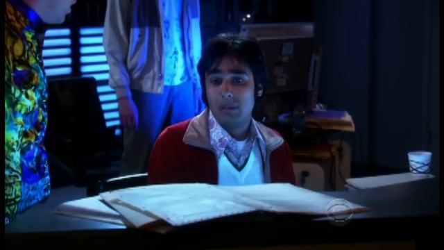 TBBT - План "Б" смотреть онлайн