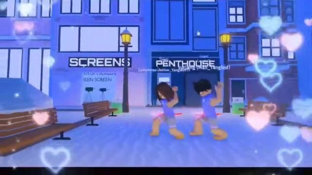 Pick my Avatar?!| Roblox смотреть онлайн