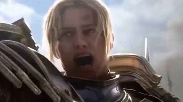 За Орду за Альянс за Minecraft смотреть онлайн