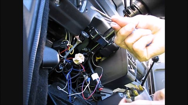 80 тыс.км. на НИВЕ. Обзор. Часть 2. Поломки