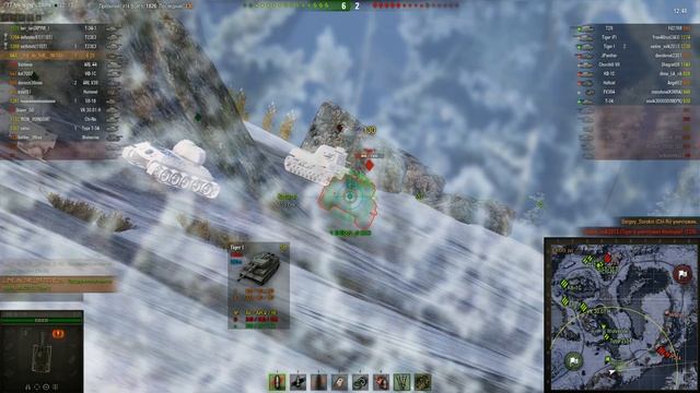 E 25 "Мастер" и "Основной калибр" смотреть онлайн