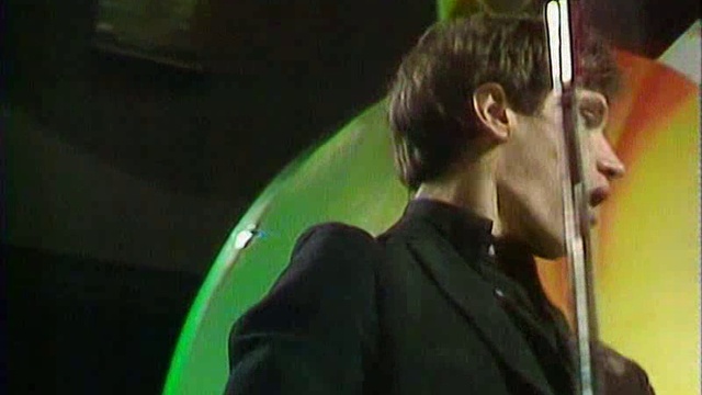 Dr. Feelgood ‎– (With Kid Jensen) (Granada) (Broadcast) 20th July 1975 смотреть онлайн