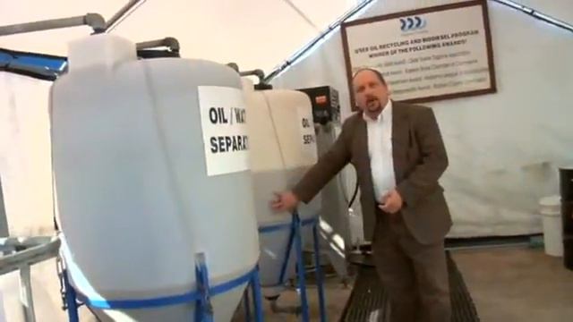 Daphne Utilities - Biodiesel смотреть онлайн
