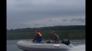 Солары 380 джет под винтами