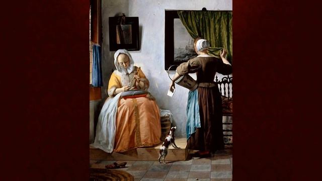 Gabriel Metsu (1629-1667)