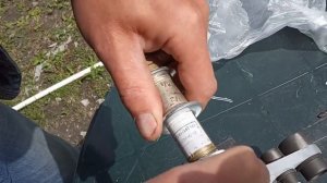 емкость для душа: устройство, запуск