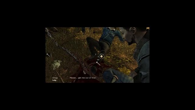 The walking dead season 1 episode 2 #1 смотреть онлайн
