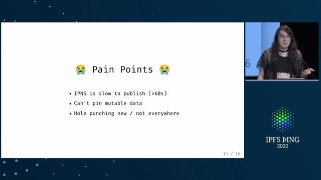 Agregore `fetch()`, a multi-protocol abstraction - @RangerMauve - Browsers and the Web Platform смотреть онлайн