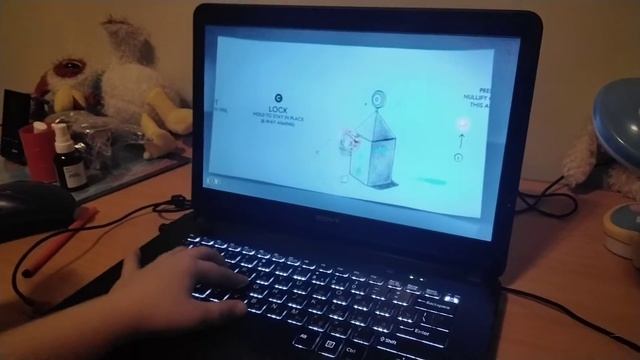 Cuphead #1 смотреть онлайн