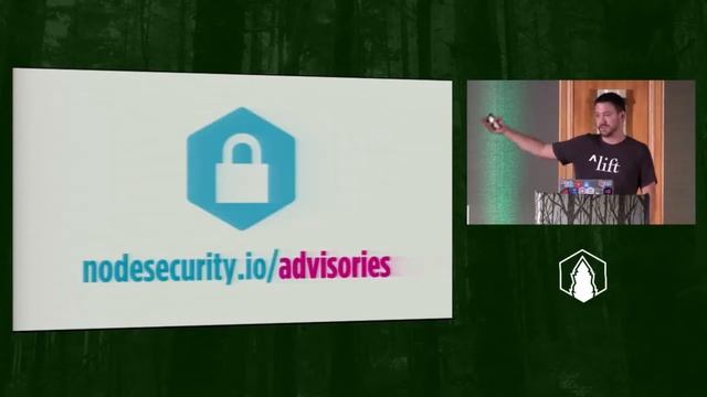 The Art of Identifying Vulnerabilities - Adam Baldwin @ CascadiaFest смотреть онлайн
