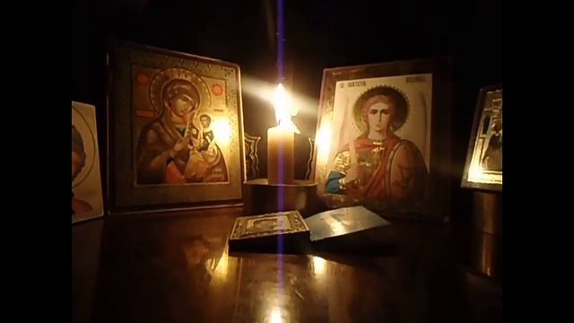 Хор братьев Валаамского монастыря Помилуй нас смотреть онлайн