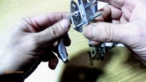 Ручки для теплицы