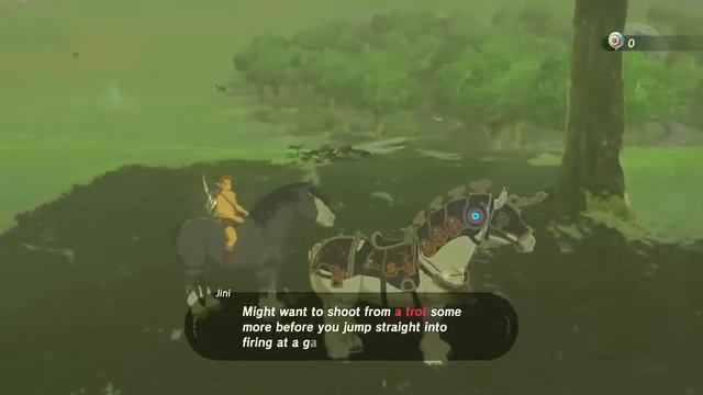 BOTW Easy Moon Jump/Infinite Jump Glitch Tutorial 2021 (Legend of Zelda: Breath of the Wild) смотреть онлайн