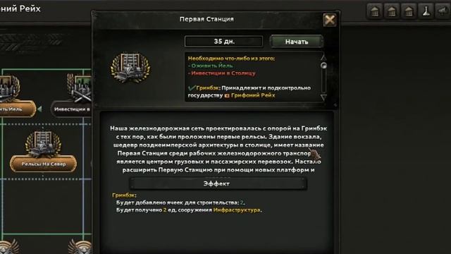 Накажем подлеца! - Hoi4, Equestria at War, Йельский Ректорат №5 смотреть онлайн