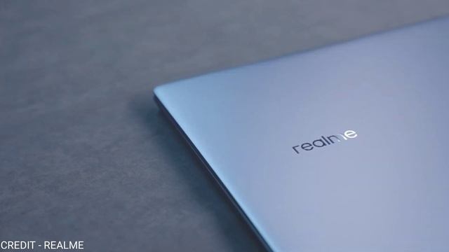 Realme Book Slim With 11th Gen Intel Core Processors, 2K Display | Realme Book Slim Features смотреть онлайн