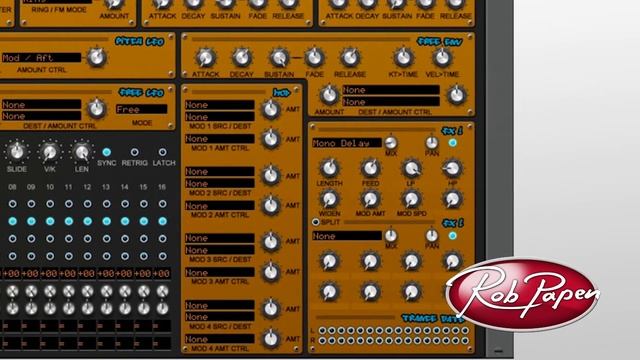 Reason ReCap Episode 8: Community Freebie смотреть онлайн