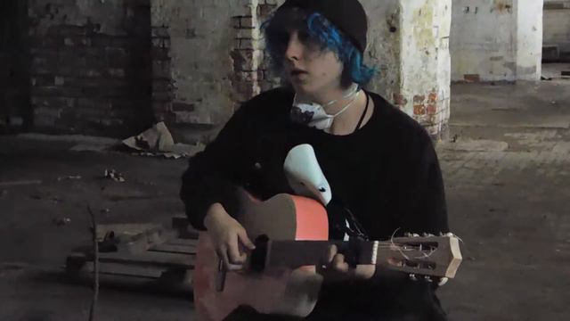 Drearian - Bury Me (Next to The Stream) - Live in an Abandoned Factory смотреть онлайн