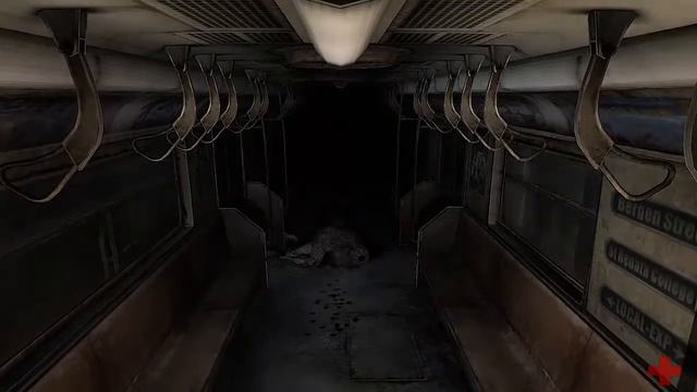 🔴 SILENT HILL 3 GAMEPLAY EXTREME 1 смотреть онлайн