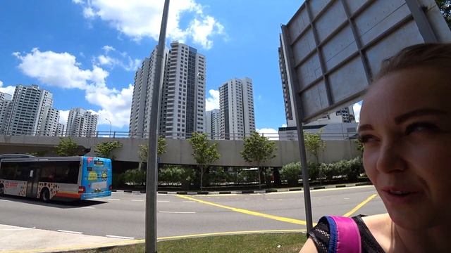 Сингапур. Парк Universal . Успеваем без виз на Бали смотреть онлайн