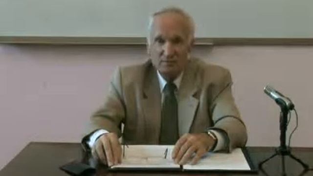 Искажение Христианства (А.И.Осипов) смотреть онлайн