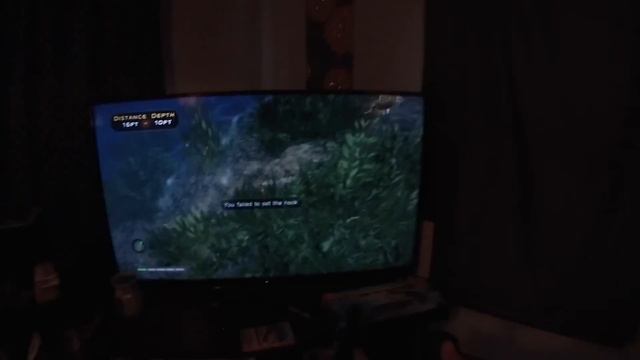 Bass Pro Shop - The Strike (Nintendo Switch) | GAMEPLAY смотреть онлайн