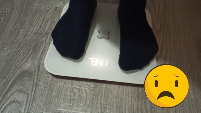 На сколько похудею за месяц. День 0 и 1. смотреть онлайн