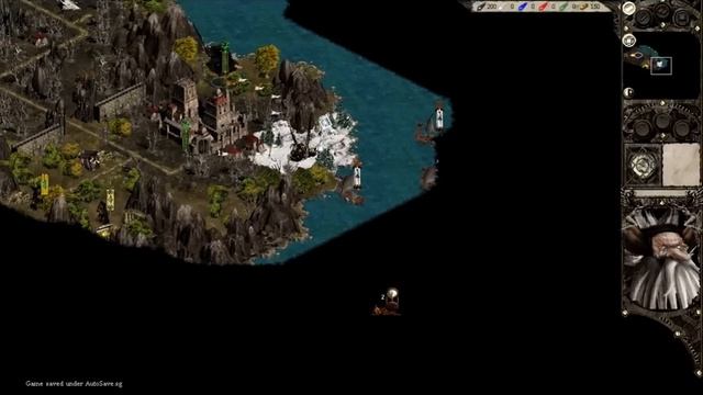 Disciples 2 обзор. Стратегия, точность и предательства. Зелёные Пиксели