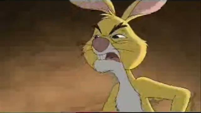 Click Clack Winnie The Poo