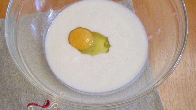 Сборник рецептов