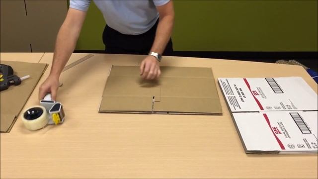 How to turn a box inside out ? Trick# 3 смотреть онлайн