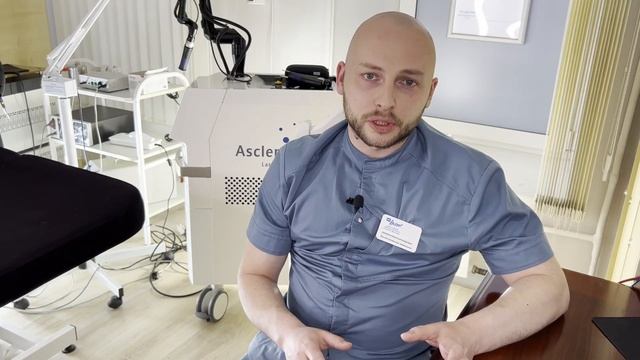 КОСМЕТОЛОГ, ДЕРМАТОЛОГ, ЛАЗЕРНЫЙ ХИРУРГ -  В ЧЕМ ОТЛИЧИЕ