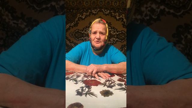 IMG 5735 Застольные песни моей мамы смотреть онлайн